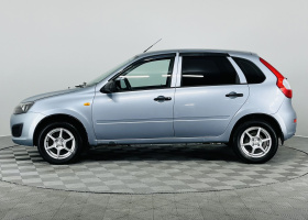 Lada (ВАЗ) Kalina