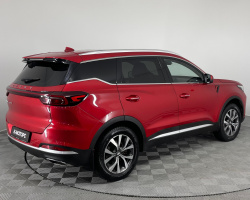 Chery Tiggo 7 Pro Max