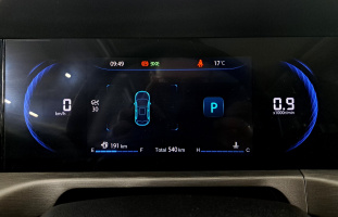 Changan CS35 Plus