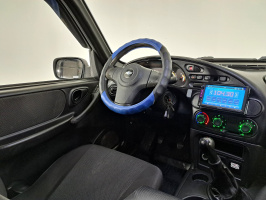 Chevrolet Niva