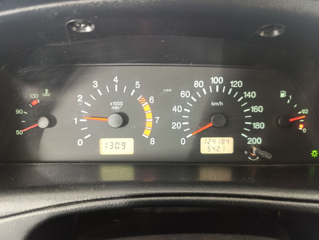 Chevrolet Niva