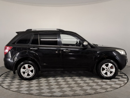 Lifan X60
