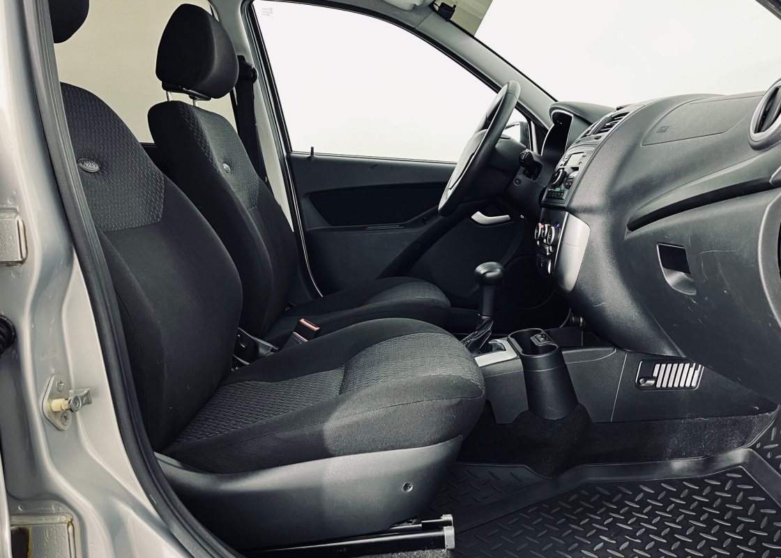 Lada (ВАЗ) Kalina