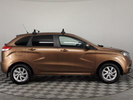 Lada (ВАЗ) XRAY