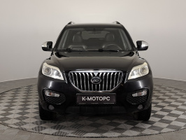 Lifan X60