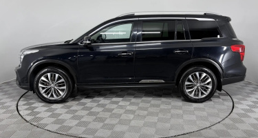 GAC GS8
