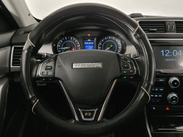 Haval H2