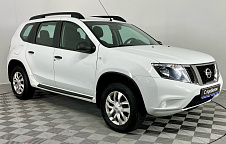 Nissan Terrano