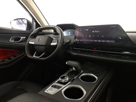 Changan UNI-S