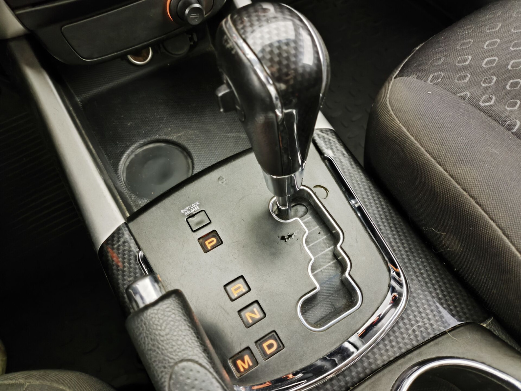 SsangYong Actyon