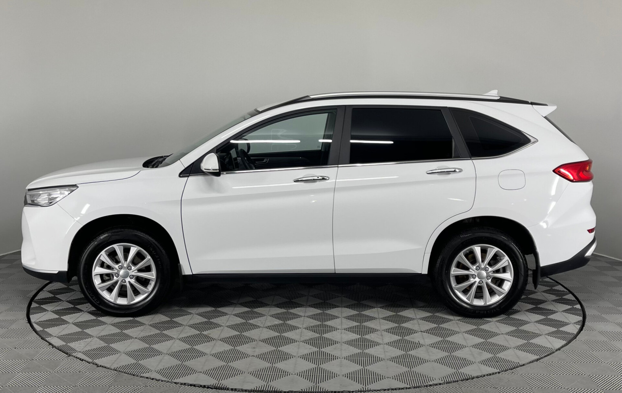 Haval M6
