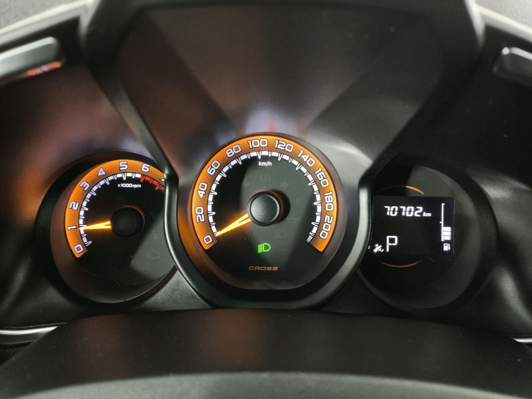 Lada (ВАЗ) XRAY