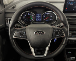 JAC JS3