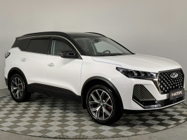 Chery Tiggo 7 Pro Max