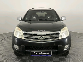 Great Wall Hover