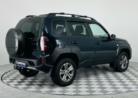 Lada (ВАЗ) Niva