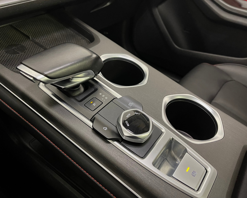 Changan UNI-S (CS55 Plus)