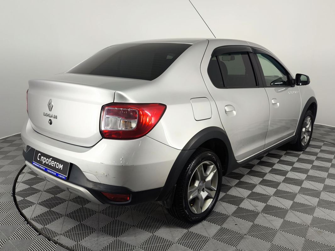 Renault Logan