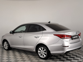 Changan Alsvin