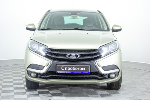 Lada (ВАЗ) XRAY