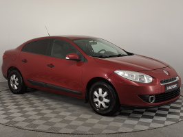 Renault Fluence