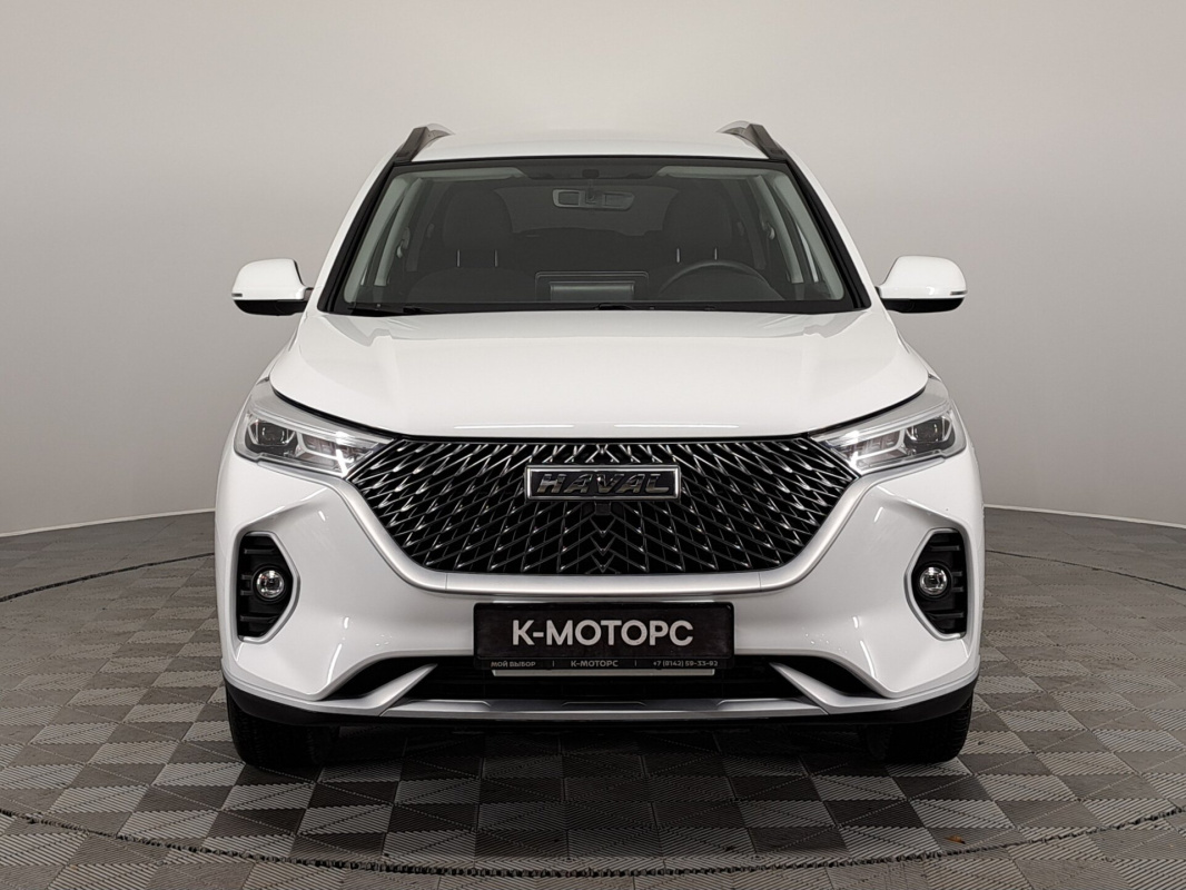 Haval M6
