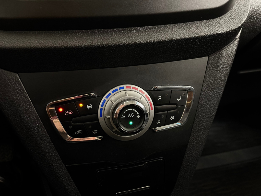 Lifan X50