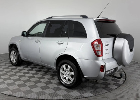 Chery Tiggo (T11)