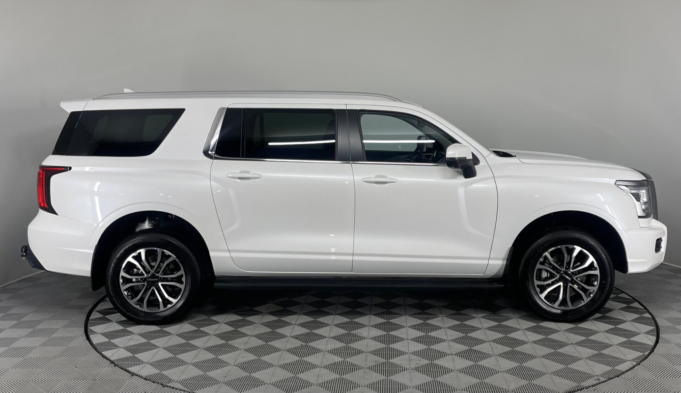 Haval H5