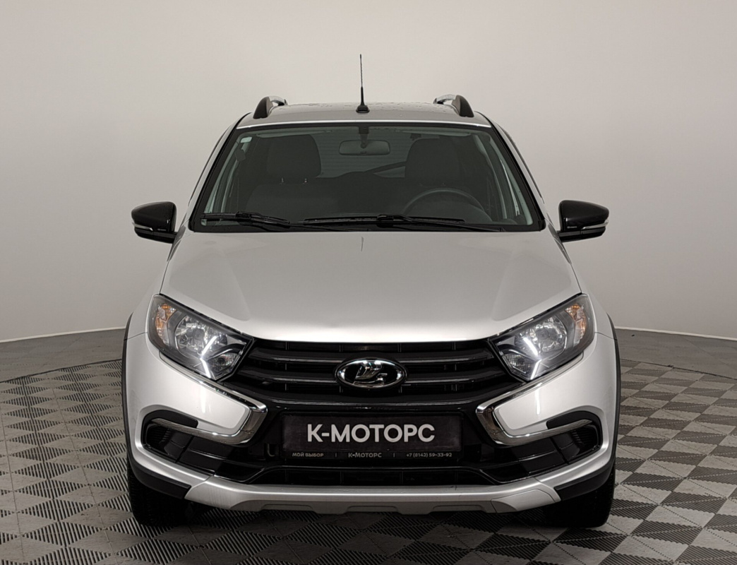 Lada (ВАЗ) Granta