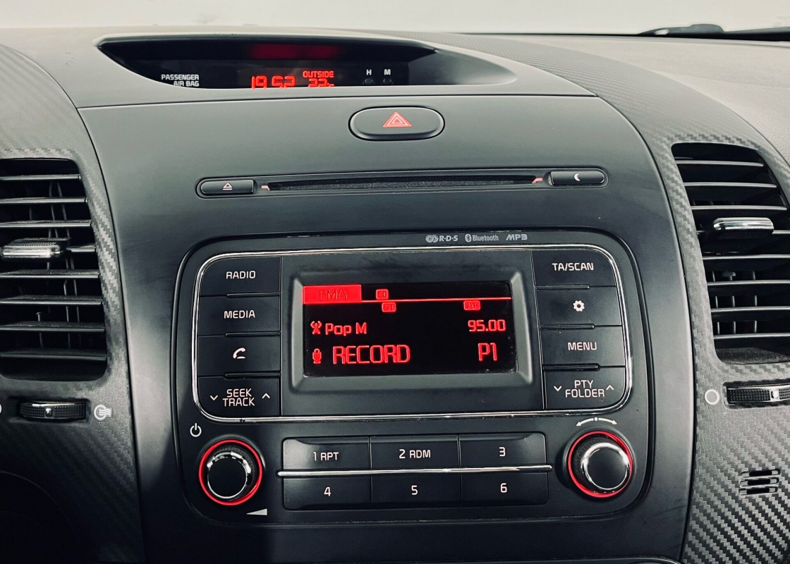 Kia Cerato