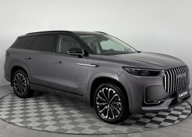 Jaecoo J8
