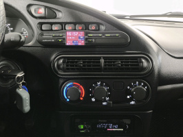 Chevrolet Niva