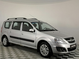 Lada (ВАЗ) Largus