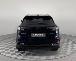 Changan UNI-S (CS55 Plus)