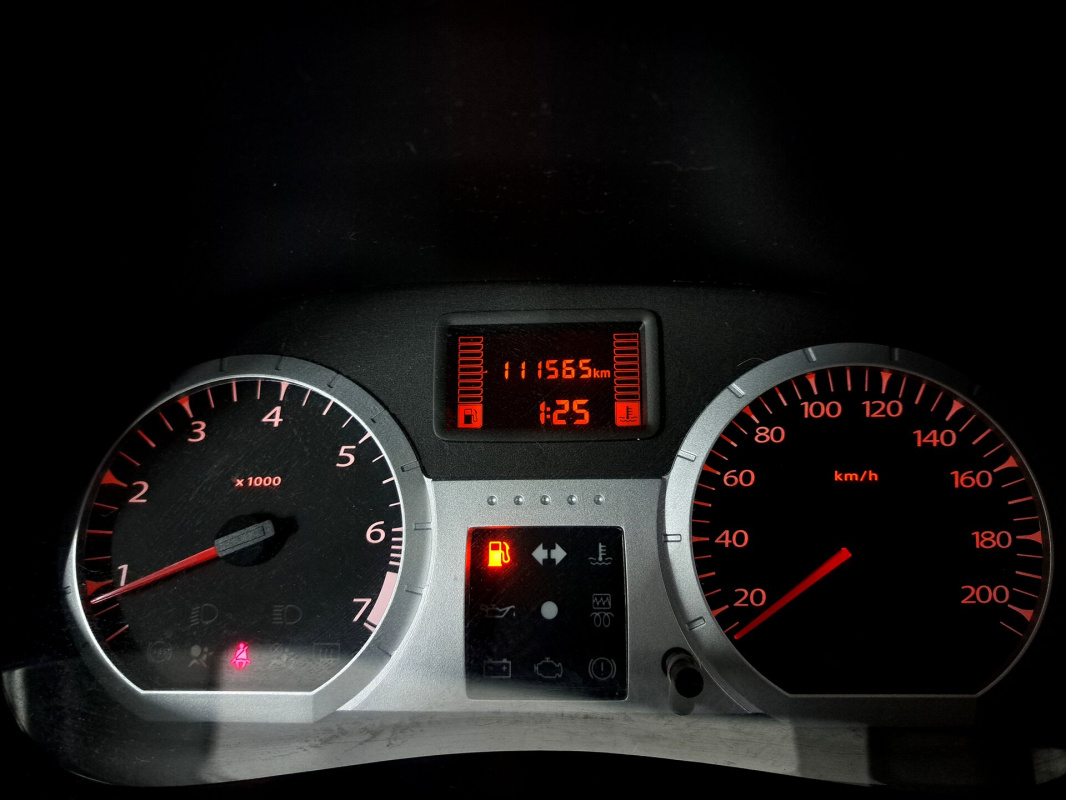 Lada (ВАЗ) Largus