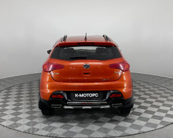 Lifan X50