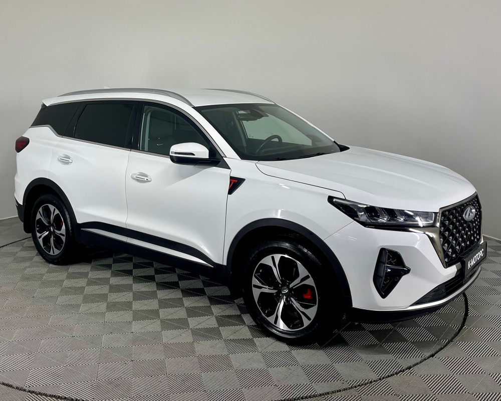 Chery Tiggo 7 Pro Max