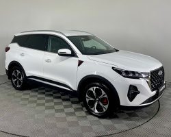 Chery Tiggo 7 Pro Max
