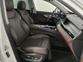 Chery Tiggo 8 Pro Max