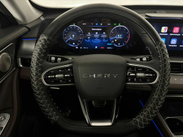 Chery Tiggo 8 Pro Max