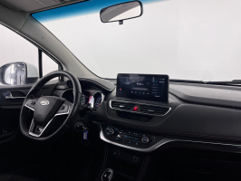 JAC JS3