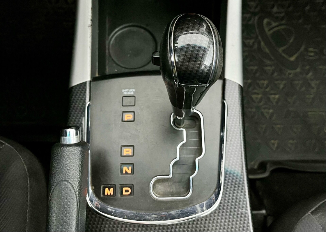 SsangYong Actyon