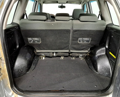 Chery Tiggo (T11)