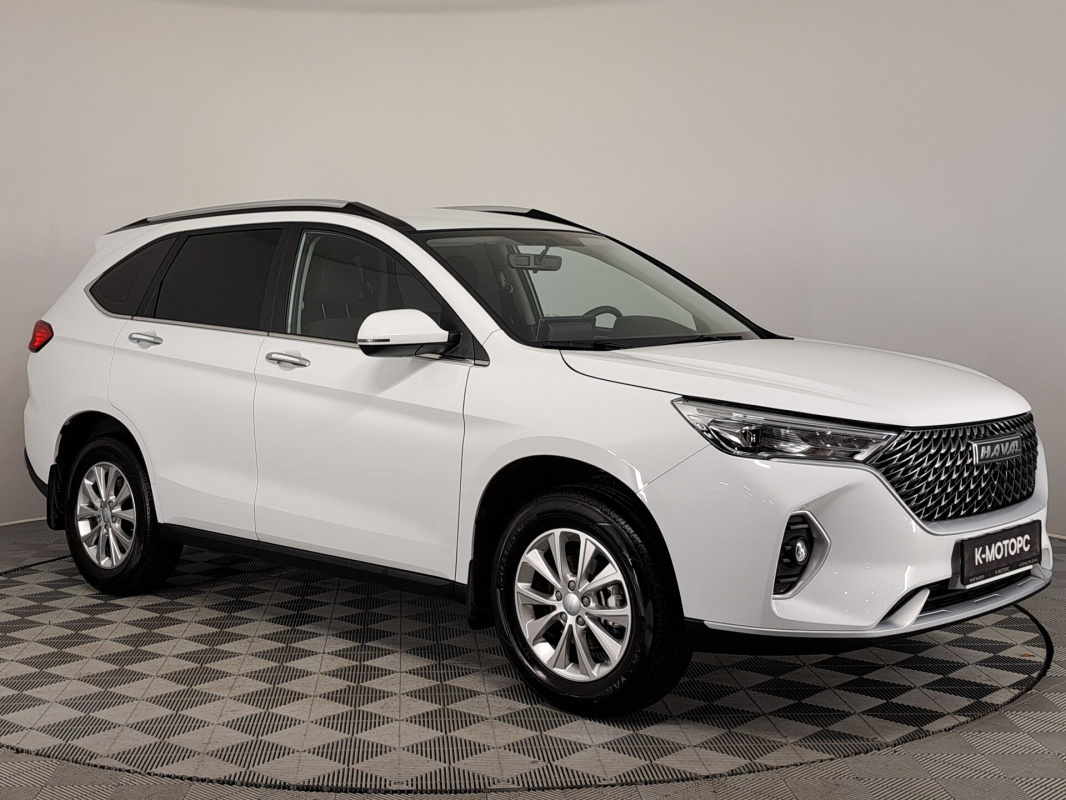 Haval M6