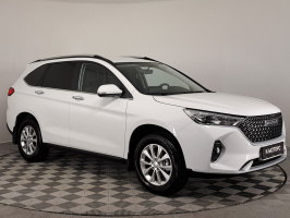 Haval M6