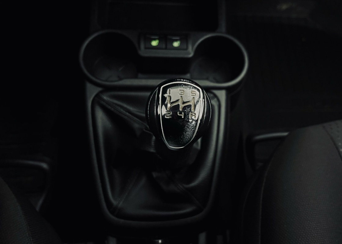 Lada (ВАЗ) Kalina