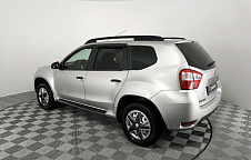 Nissan Terrano