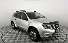 Nissan Terrano