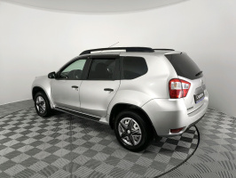 Nissan Terrano